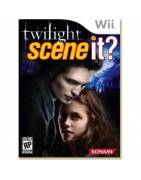 Scene It? Twilight Nintendo Wii