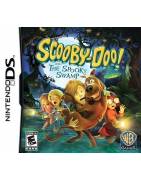 Scooby Doo &amp; The Spooky Swamp Nintendo DS