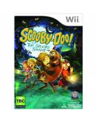 Scooby Doo &amp; The Spooky Swamp Nintendo Wii