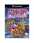 Scooby Doo and the Night of 100 Frights Gamecube