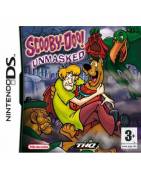 Scooby Doo Unmasked Nintendo DS