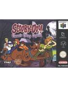 Scooby Doo: Classic Creep Capers N64