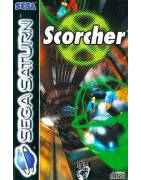 Scorcher Saturn