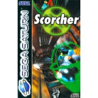 Scorcher Saturn