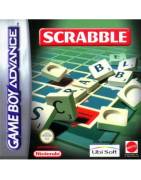Scrabble Gameboy Advance