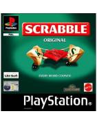 Scrabble PS1