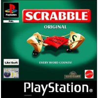 Scrabble PS1