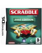 Scrabble 2007 New Edition Nintendo DS