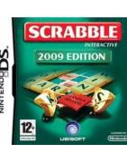 Scrabble 2009 Edition Nintendo DS