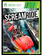 Screamride XBox 360