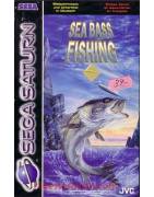 Sea Bass Fishing Saturn