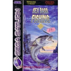 Sea Bass Fishing Saturn