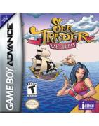 Sea Trader Rise Of Taipan Gameboy Advance