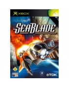 Seablade Xbox Original