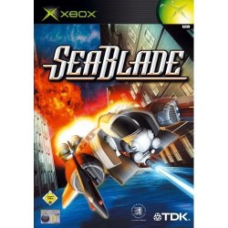 Seablade Xbox Original