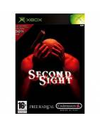 Second Sight Xbox Original