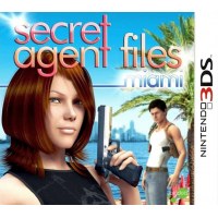 Secret Agent Files 3DS