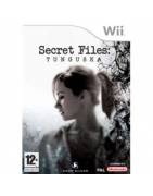 Secret Files: Tunguska Nintendo Wii