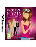 Secret Flirts Nintendo DS