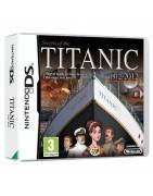 Secrets of the Titanic Nintendo DS