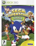 Sega Superstars Tennis XBox 360