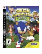 Sega Superstars Tennis PS3