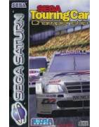 Sega Touring Car Championship Saturn