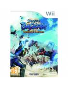 Sengoku Basara Samurai Heroes Nintendo Wii