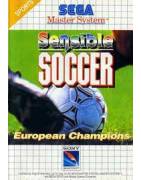 Sensible Soccer Master System