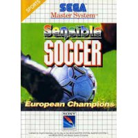 Sensible Soccer Master System