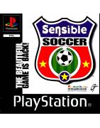 Sensible Soccer Club Edition PS1