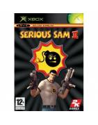 Serious Sam II Xbox Original