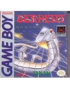 Serpent Gameboy