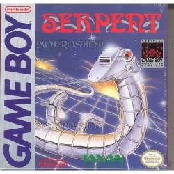 Serpent Gameboy