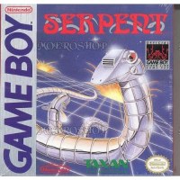 Serpent Gameboy