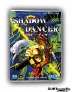 Shadow Dancer Megadrive