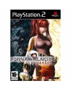 Shadow Hearts Covenant PS2