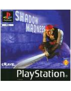 Shadow Madness PS1