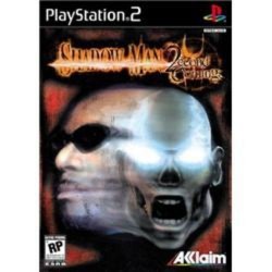 Shadow Man 2 The Second Coming PS2