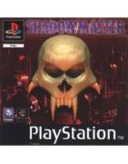 Shadow Master PS1