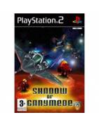 Shadow of Ganymede PS2