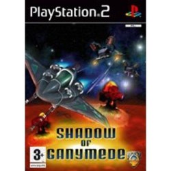 Shadow of Ganymede PS2