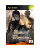 Shadow of Memories Xbox Original