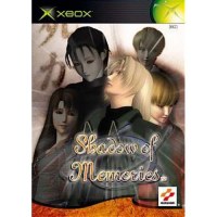 Shadow of Memories Xbox Original