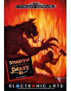 Shadow of the Beast 2 Megadrive