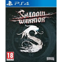 Shadow Warrior PS4