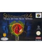 ShadowGate 64 Trials Of The Four N64