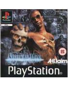 Shadowman PS1