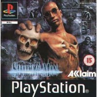 Shadowman PS1