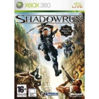 Shadowrun XBox 360